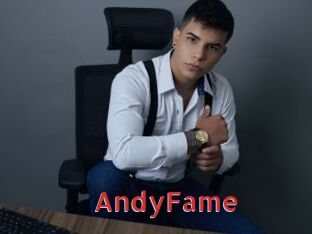 AndyFame