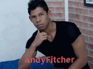 AndyFitcher