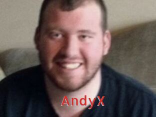 AndyX