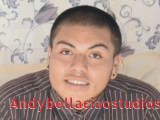 Andybellaciaostudios
