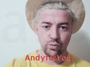 AndyforYou