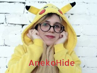 AnekoHide