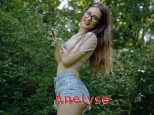 Anelyse