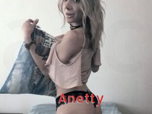 Anetty
