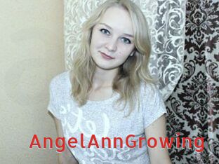 AngelAnnGrowing