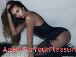 AngelForYourPleasure