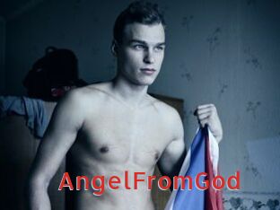 AngelFromGod