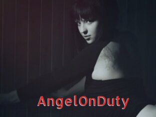 AngelOnDuty