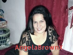 AngelaBrownX