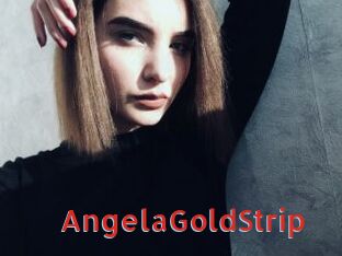 AngelaGoldStrip