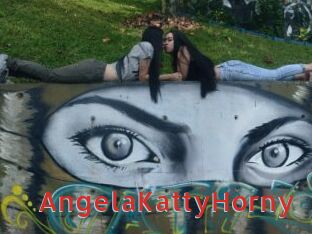 AngelaKattyHorny