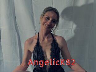 AngelicK82