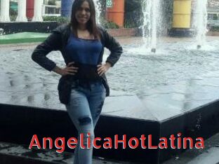 AngelicaHotLatina