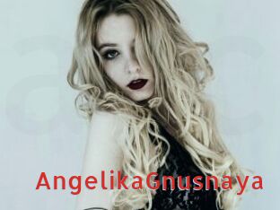 AngelikaGnusnaya