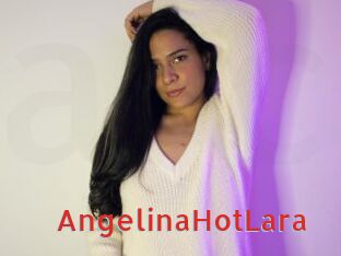 AngelinaHotLara