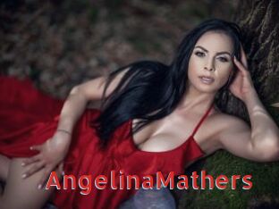 AngelinaMathers
