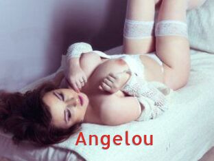Angelou