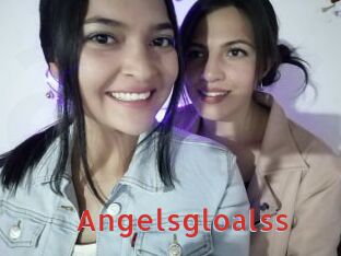 Angelsgloalss