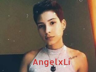 AngelxLi