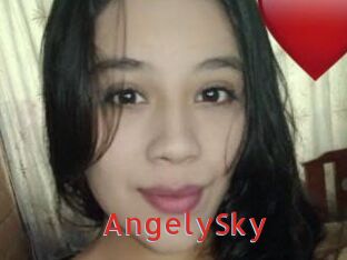 AngelySky