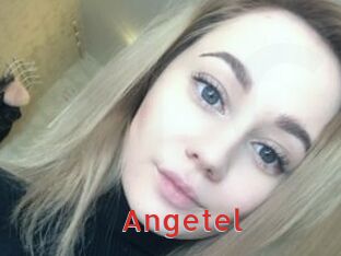 Angetel