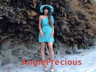AngiePrecious
