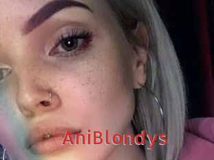 AniBlondys