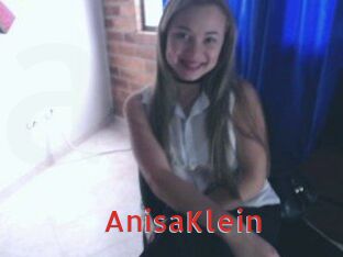 AnisaKlein