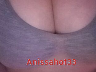 Anissahot33