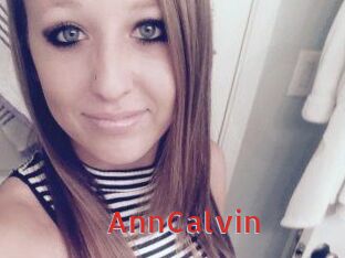 Ann_Calvin