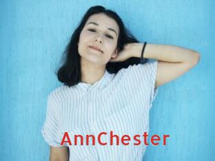 AnnChester