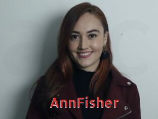AnnFisher