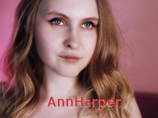 AnnHarper