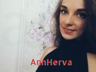 AnnHerva