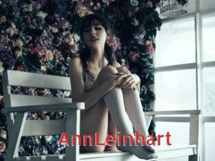 AnnLeinhart
