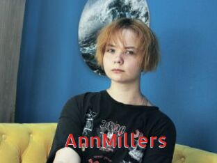 AnnMillers