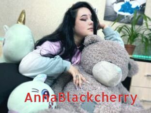 AnnaBlackcherry