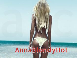 AnnaBlondyHot