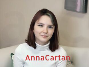 AnnaCartan