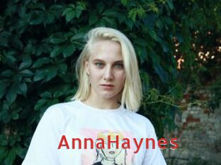 AnnaHaynes