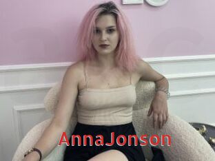 AnnaJonson