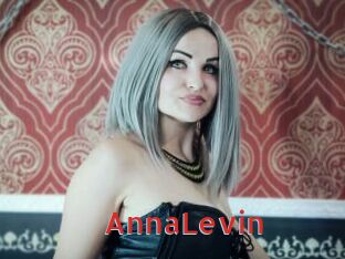 AnnaLevin