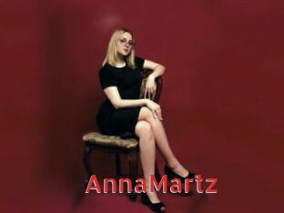 AnnaMartz