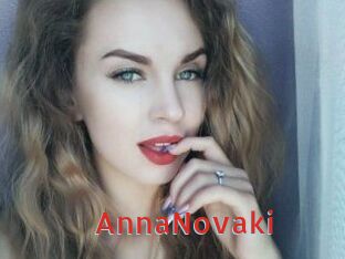 AnnaNovaki