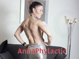 AnnaPhylactic