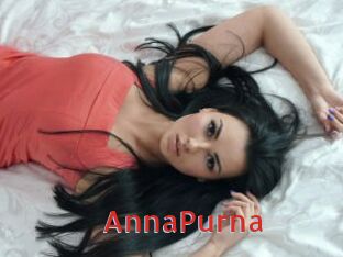 AnnaPurna