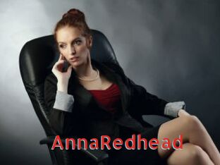 AnnaRedhead