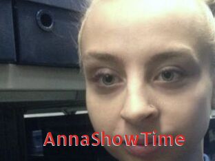 AnnaShowTime