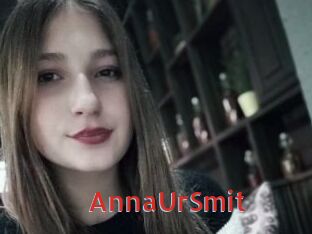AnnaUrSmit