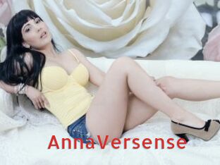 AnnaVersense